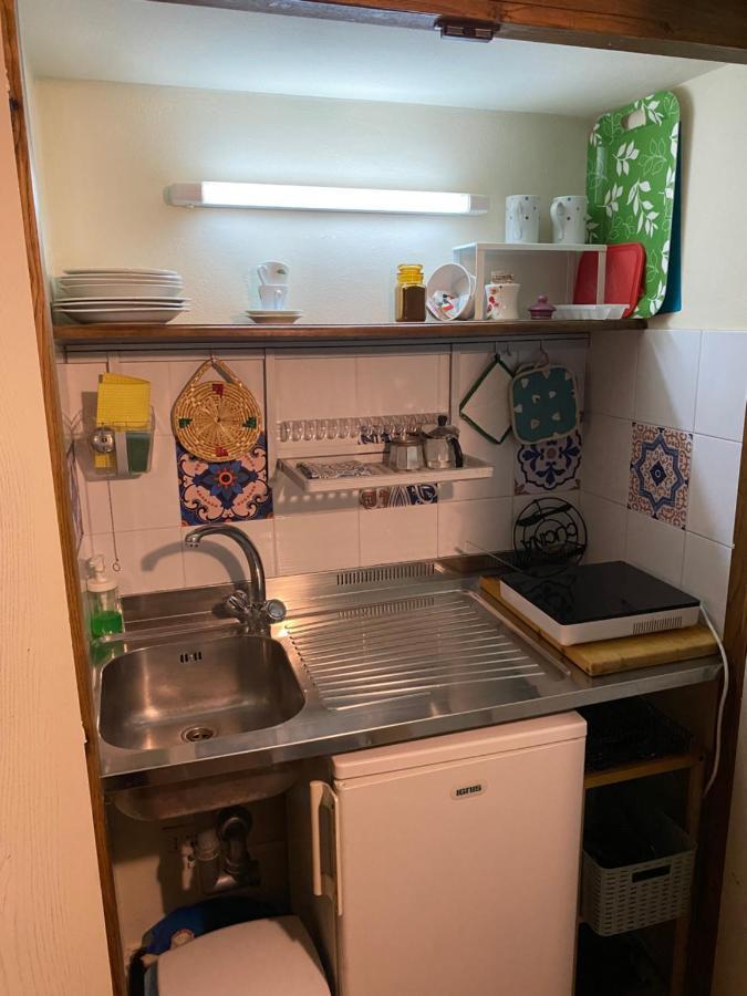 哥里贝托农家乐 马萨马里蒂马 外观 照片
